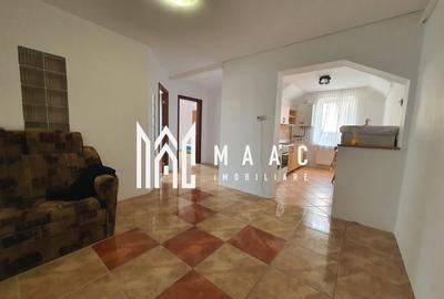 Apartament cu 2 camere decomandat, mobilat în Ștrand