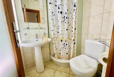 Apartament 3camere | 2 bai  | etaj 1 | 106 mp | G. Enescu | ID : 1508 - 10