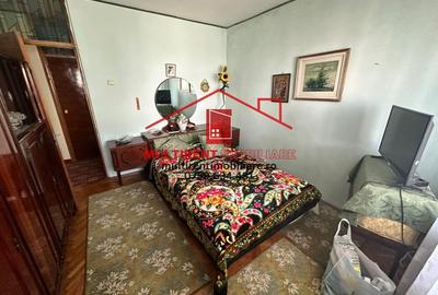 Apartament cu 4 camere decomandat în Babadag - 6