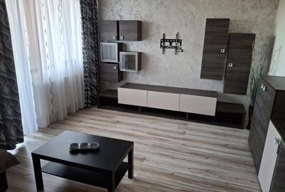 Apartament decomandat în Camil Ressu - 7