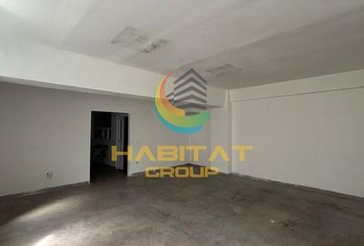 Spațiu comercial, de 80 mp, în Central - 2