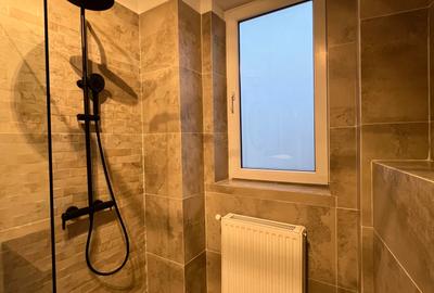 Apartament cu 3 camere semidecomandat, mobilat în Universitate - 19