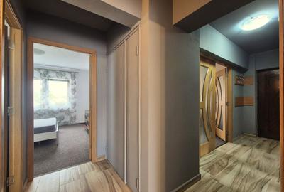Apartament cu 3 camere decomandat în Bartolomeu - 4