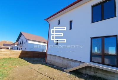 Duplex 4 Camere teren 300 mp  -Locație Centrală, Sura Mică - 2