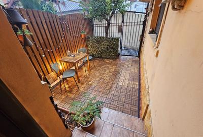 Casă Piata  Domenii, Strada Grigore Misail – 1.000 € - 1