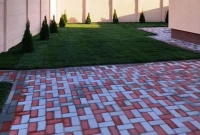 Casa-Vila - Prelungirea Ghencea -Cartierul Latin-149000E +TVA -  Comision 0 ! - 19