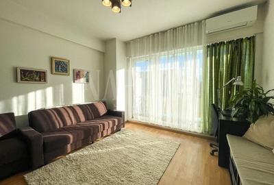 Apartament cu 3 camere semidecomandat în Gheorgheni - 1