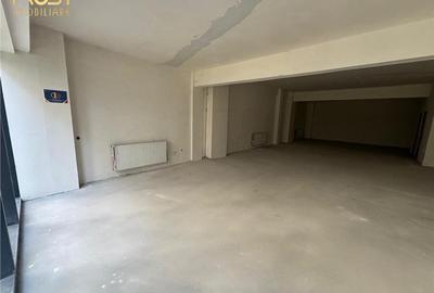 Spațiu comercial, de 200 mp, în Mărăști - 6