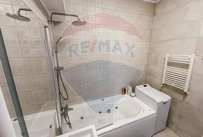 Apartament cu 2 camere decomandat, mobilat în Timpuri Noi - 10