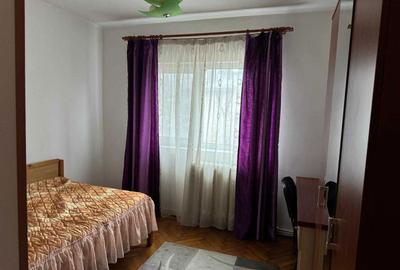 Apartament cu 2 camere decomandat în Gară - 1