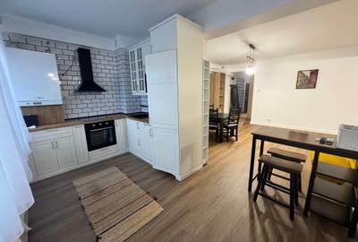 Apartament 2 camere suprafața mare Pipera - 4