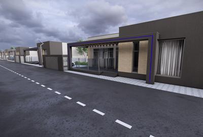 Case 3 Camere Dobroesti Teremn Finalizare Septembrie 2025 - 5