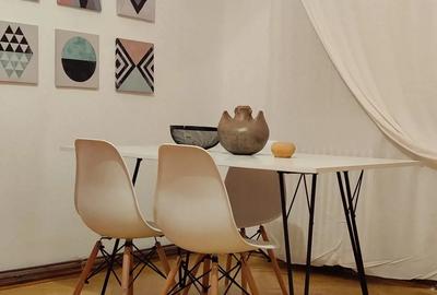 Apartament cu 3 camere decomandat în Gară - 6