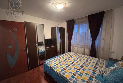 Apartament 3 Camere - Terasa 10mp - Langa MegaMall - Chisinau - 14