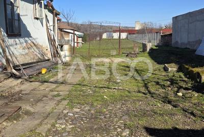 Casă individuală cu 2 camere cu Teren 1290 Mp în Sebeș - 4