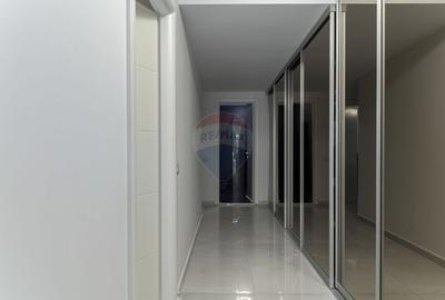 DE VANZARE Apartament 4 camere Herastrau/Nordului - 3