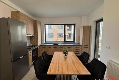 Apartament cu 2 camere decomandat în Central - 4