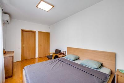 Comision 0% Apartament 3 camere P-ta Dorobanți | Loc parcare | Bloc Boutique - 5