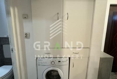 OPORTUNITATE! Ap 2 camere,DECOMANDAT, BALCON, zona Manastur - 20