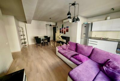 Apartament 3 camere | Baneasa | Casa Presei | Park Residences 5 - 4