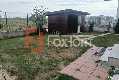 Apartament cu 2 camere la parter cu gradina in Timisoara, zona Ciarda Rosie - 7
