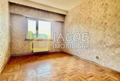 Apartament 3 CD, str. Frasinului, etaj 3, zona Piata Sud Bacau - 10