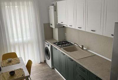 Apartament cu 2 camere decomandat în Central - 2