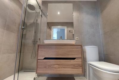 Apartament cu 2 camere decomandat în Câmpului - 2