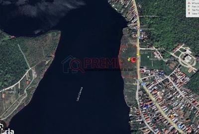 Teren Construcții intravilan de 400 mp, în Cernica - 4