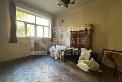 Vânzare, apartament cu 4 camere în vilă interbelică – Cismigiu - 5