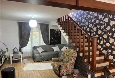 Casă cu 4 camere în Cotu Băii - 2
