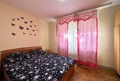 Apartament cu 2 camere semidecomandat, mobilat în Complex Studențesc - 4