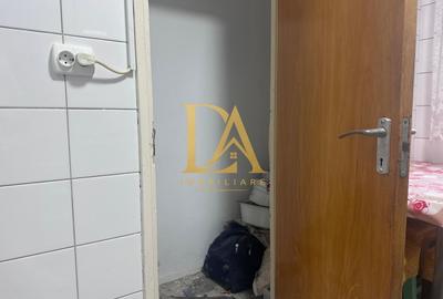 Apartament cu 3 camere semidecomandat în Brâncoveanu - 3