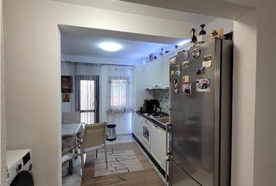 Casă individuală cu 4 camere cu Teren 249 Mp în Brătianu - 21