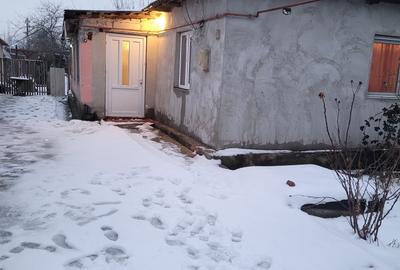 LUMINA - CASA 3 CAMERE- DECOMANDATA -TEREN 501MP -70.000 EURO - 23