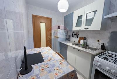 De inchiriat | Apartament 2 camere - Zona Tei - 9