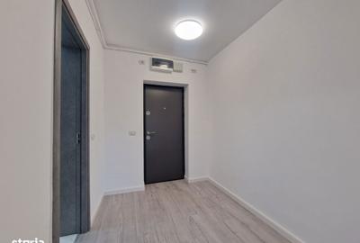Apartament cu 2 camere decomandat în Gara - 18