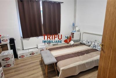 Casă spațioasă 4 camere, mobilată și utilată, Cent - 9