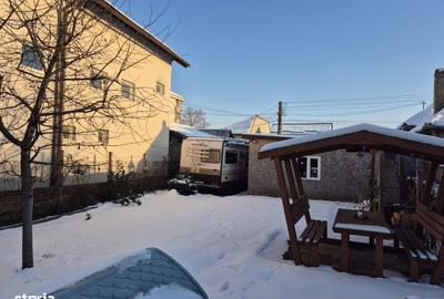 Casă cu 2 camere cu Teren 485 Mp în Criș - 14
