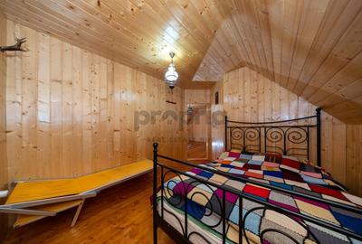 Casă individuală cu 6 camere cu Teren 200 Mp în Sântimbru-Băi - 18