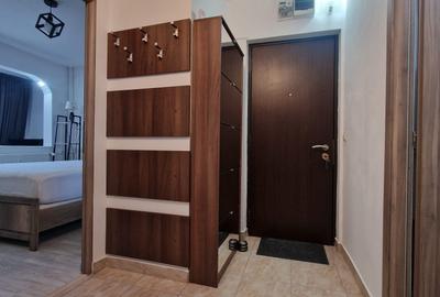 Unirii - Cantemir - metrou la 2 min - Apartament 2 camere -mobilat utilat modern - 9