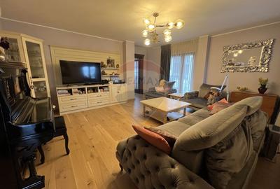 Casă cu 6 camere cu Teren 1200 Mp în Central - 1