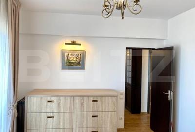 Apartament LUX 3 camere cu priveliste top! Garaj, Gheorgheni - 10