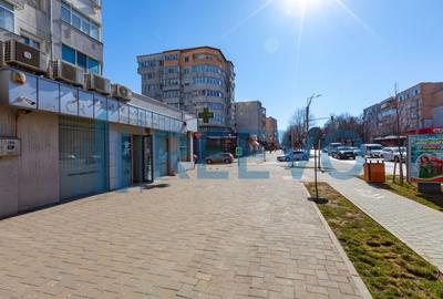 Spațiu comercial, de 91 mp, în Narcisa - 19