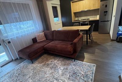 Apartament cu 3 camere în Central - 1