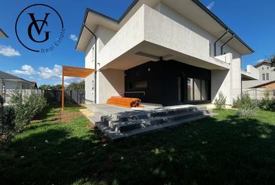 Ilfov Duplex in Corbeanca - 4 camere - 1
