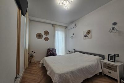 Apartament 2 camere My Place Residence - Pipera (parcare subterana) - 2