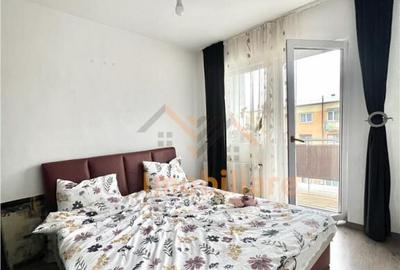 APARTAMENT DE VANZARE 2 CAMERE, BEIUS