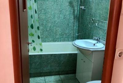 Apartament cu 3 camere în Gheorgheni - 9