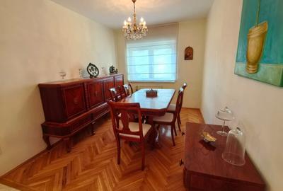 Apartament Superb -Accesibil-Perfect pentru locuit sau investitie. ETAJ 1 - 2